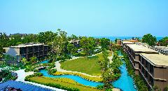 Hua Hin Marriott Resort & Spa image 2