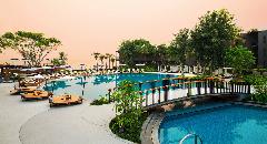 Hua Hin Marriott Resort & Spa image 3