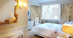 Grande Wonder Suite