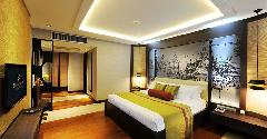 Majestic Grande Suite