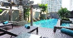 DoubleTree by Hilton Bangkok Ploenchit image 1
