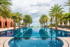 Marrakesh Hua Hin Resort And Spa, Hua Hin