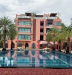 Marrakesh Hua Hin Resort And Spa, Hua Hin image 1