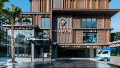 Maven Stylish Hotel Hua Hin