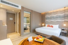Maven Stylish Hotel Hua Hin image 1