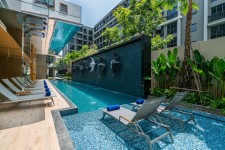 Maven Stylish Hotel Hua Hin image 3