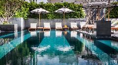 Mövenpick Hotel Sukhumvit 15 Bangkok image 1
