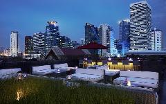 Mövenpick Hotel Sukhumvit 15 Bangkok image 2