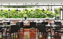 Mövenpick Hotel Sukhumvit 15 Bangkok image 3