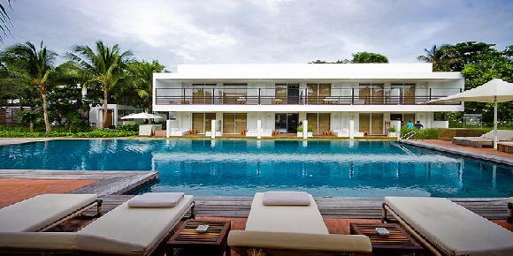 Putahracsa Hua Hin