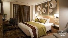 Solitaire Bangkok Hotel image 2