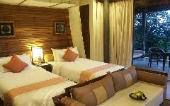 Cottage Suite