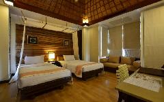 Junior Suite Cottage