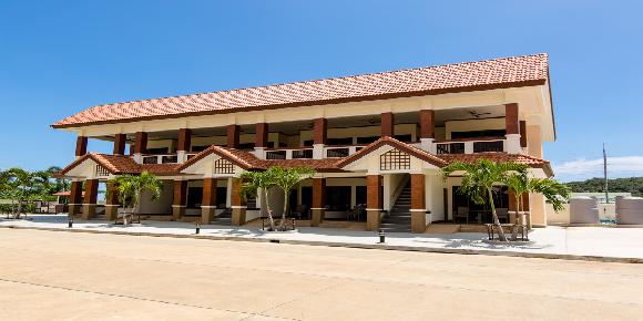 Thailand Resort Hotel
