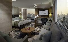 Premium Corner Club Room