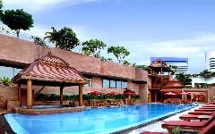 The Landmark Hotel image 2