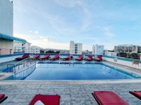 Thipurai City Hotel image 2