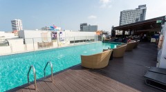 Travelodge Pattaya image 3