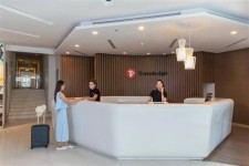 Travelodge Pattaya image 1