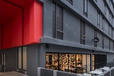 Travelodge Sukhumvit 11