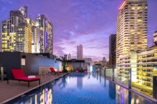 Travelodge Sukhumvit 11 image 2