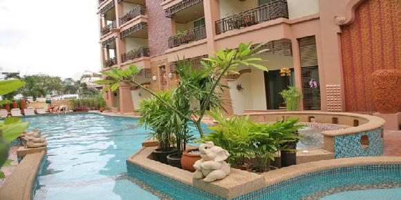 Wannara Hotel Hua Hin