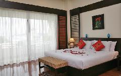 Junior suite room