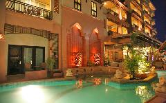 Wannara Hotel Hua Hin image 1