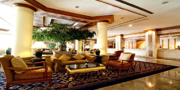 Wiang Inn Hotel Chiang Rai
