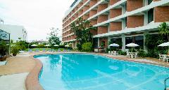 Wiang Inn Hotel Chiang Rai image 2