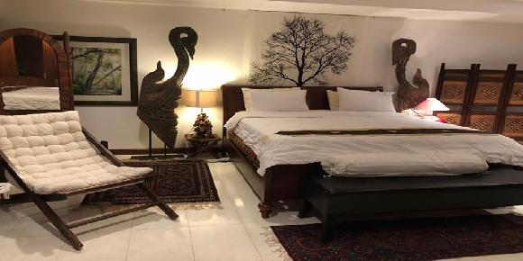 Jamjuree Hua Hin